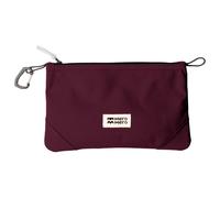 MeroMero - Stuff Pouch V2 - Borsa a tracolla One Size rosso