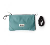 MeroMero - Stuff Pouch V2 - Borsa a tracolla One Size turchese