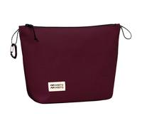 MeroMero - Torquay Pouch - Borsetta da toilette One Size aubergine