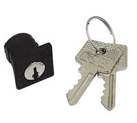 MERONI Cilindro Cassetta Postale 2C526