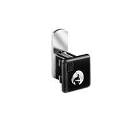 Meroni Serrature 82457 2352 Cilindro Levetta, 17.3mm Clip In