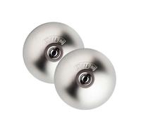 Meroni UFO Classic Lucchetto per furgoni sfera removibile - Coppia