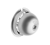 Meroni UFO S Lucchetto per furgoni sfera removibile - Singolo