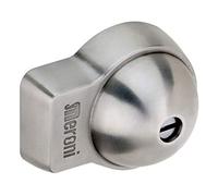 Meroni UFO+ - Serratura per Veicoli, Inox