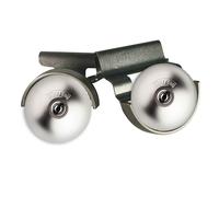 Meroni UFO Temporary Fiat Fiorino/Citroen Nemo/Peugeot Bipper - Lucchetto senza