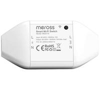 Meross Interruttore Universale 220V Smart Wi-Fi - NON HomeKit