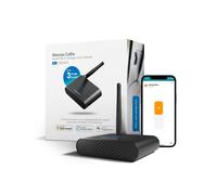 Meross Apriporta garage WiFi intelligente, Interruttore per porta garage WiFi co