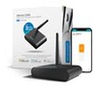 Meross Centralina Apriporta garage Smart Wi-Fi - 3 porte - Apple HomeKit