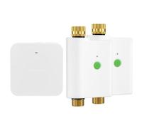 Meross Centralina Irrigazione WiFi (2 PCS) con Hub