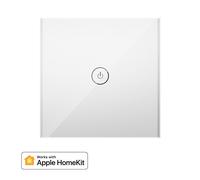 Meross Interruttore a parete Wi-Fi Smart - 220V / 1 WAY - TOUCH - Apple HomeKit NEW