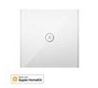 Meross Interruttore a parete Wi-Fi Smart - 220V / 2 WAY - TOUCH - Apple HomeKit