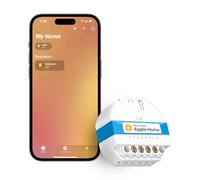 Meross Interruttore da incasso Smart Wi-Fi 220V Apple HomeKit