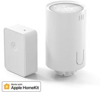 Meross Kit Termovalvola Smart RF + Hub Apple HomeKit - MS-MTS150HHK