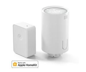 Meross Kit Termovalvola Smart RF Hub Apple HomeKit NEW
