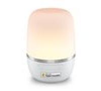 Meross Lampada da comodino a Led Mini Wi-Fi RGBWW dimm Apple HomeKit