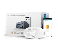 Meross Modulo Smart Apriporta Garage Wi-Fi intelligente Apple HomeKit
