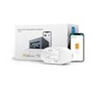 Meross Modulo Smart Apriporta Garage Wi-Fi intelligente Apple HomeKit