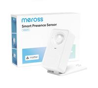 Meross MS600MA-EU Sensore Presenza Smart WiFi (Matter)