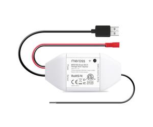 Meross MSG100HK Modulo Apriporta garage Smart door opener WiFi Homekit