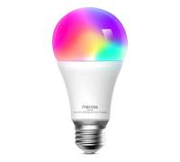 Meross Lampadina Smart Wi-Fi RGB + CCT A70 Dimmerab - NON HomeKit