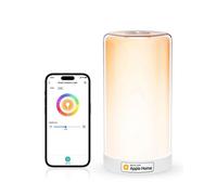Meross MSL430HK Lampada da tavolo Smart RGBWW WiFi Homekit