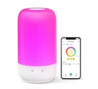 Meross MSL450HK Lampada da tavolo Smart RGBW WiFi Homekit