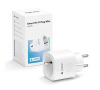 Meross Presa Schuko Smart Wi-Fi Schuko con controllo energia MATTER