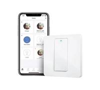 Meross Interruttore a parete Wi-Fi Smart - 220V / 2 WAY - Apple HomeKit