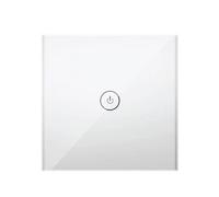 Meross MSS550HKT Interruttore touch Smart 2 tasti da parete WiFi Homekit