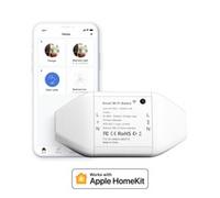 Meross MSS710 Attuatore di commutazione status Bianco 64-bit WEP WPA2-PSK