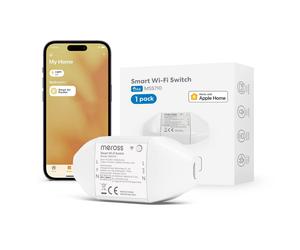 Meross MSS710HK Interruttore universale Smart AC 10A 220V WiFi Homekit