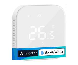 Meross MTS215BMA(EU) Termostato Smart WiFi