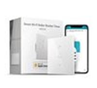 Meross Pulsante Smart Wi-Fi a muro per tapparelle - 220V - Apple HomeKit