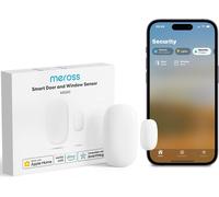 Meross Sensore Porte&Finestre Smart RF - Apple HomeKit - MS-MS200HK