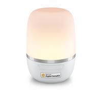Meross Smart Wi-Fi RGBWW Lampada LED, HomeKit Google Alexa
