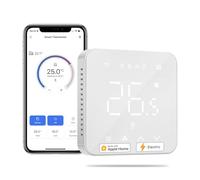 Meross Termostato Smart Wi-Fi riscaldamento elettrico a pavimento Apple HomeKit