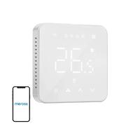 Termostato Smart WiFi Meross MTS200BHK(EU) (HomeKit)