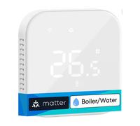Meross MTS215BMA(EU) Termostato Smart WiFi