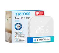 Meross Termostato WiFi Termostato Caldaia WiFi Termostati Smart per il
