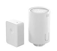 Meross Kit Termovalvola Smart RF + Hub Apple HomeKit