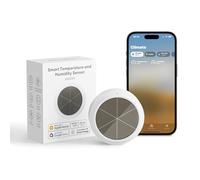 Meross Sensore Temperatura&Umidità Smart RF - Apple HomeKit