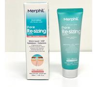 MERPHIL Pore Resizing Tightener Pack 120 ml Rassodante Pori Mask Pack Anti-Sebo
