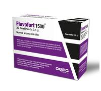Flavofort 30 bustine