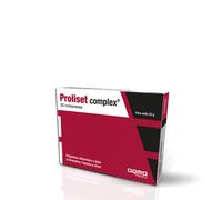 Proliset Complex 20 Compresse