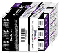MERQURIO PHARMA Srl FLAVOFORT 1500 30 COMPRESSE 1,25 G 3 PEZZI