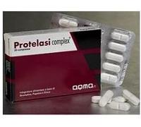 merqurio pharma srl Proliset Complex 20compresse