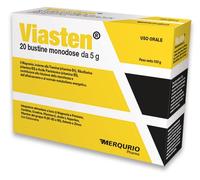 VIASTEN 20 Bust.