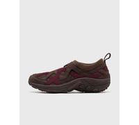 Merrell 1-TRL JUNGLE MOC TWIST SE men Lowtop brown|red in taglia:43