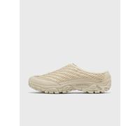 Merrell 1-TRL MOAB 2 SLIDE LTR WOVEN SE men Sandals & Slides beige in taglia:42