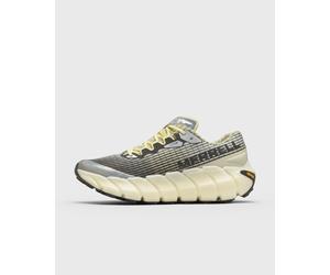 Merrell 1-TRL MTL ADAPT MATRYX men Lowtop grey|yellow in taglia:42